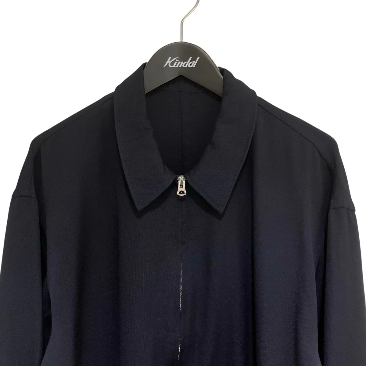 Be prepared ： Zip Jackeジップアップジャケット - Image 3