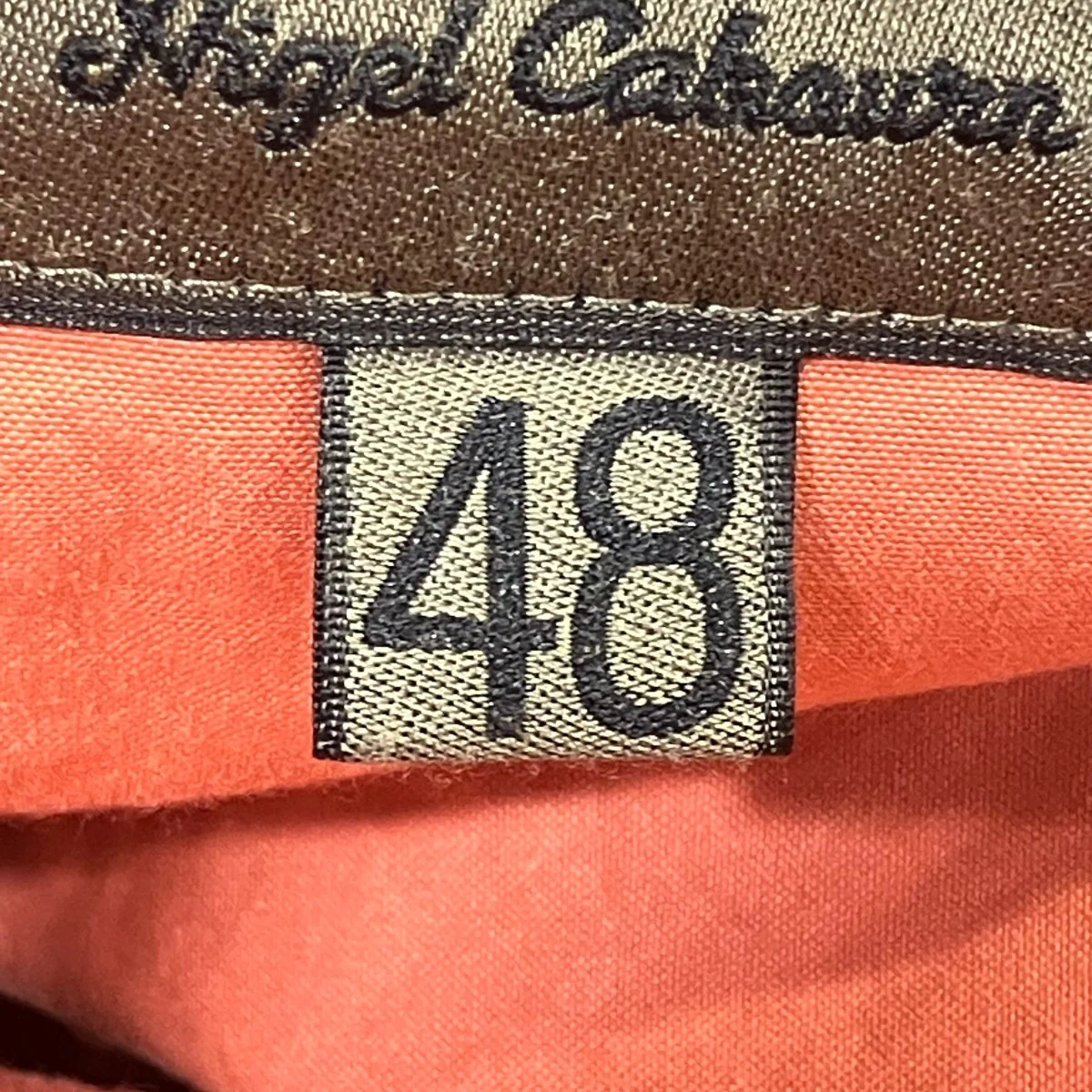 スウェディッシュパーカーマウンテンパーカー8040000040 - Image 8