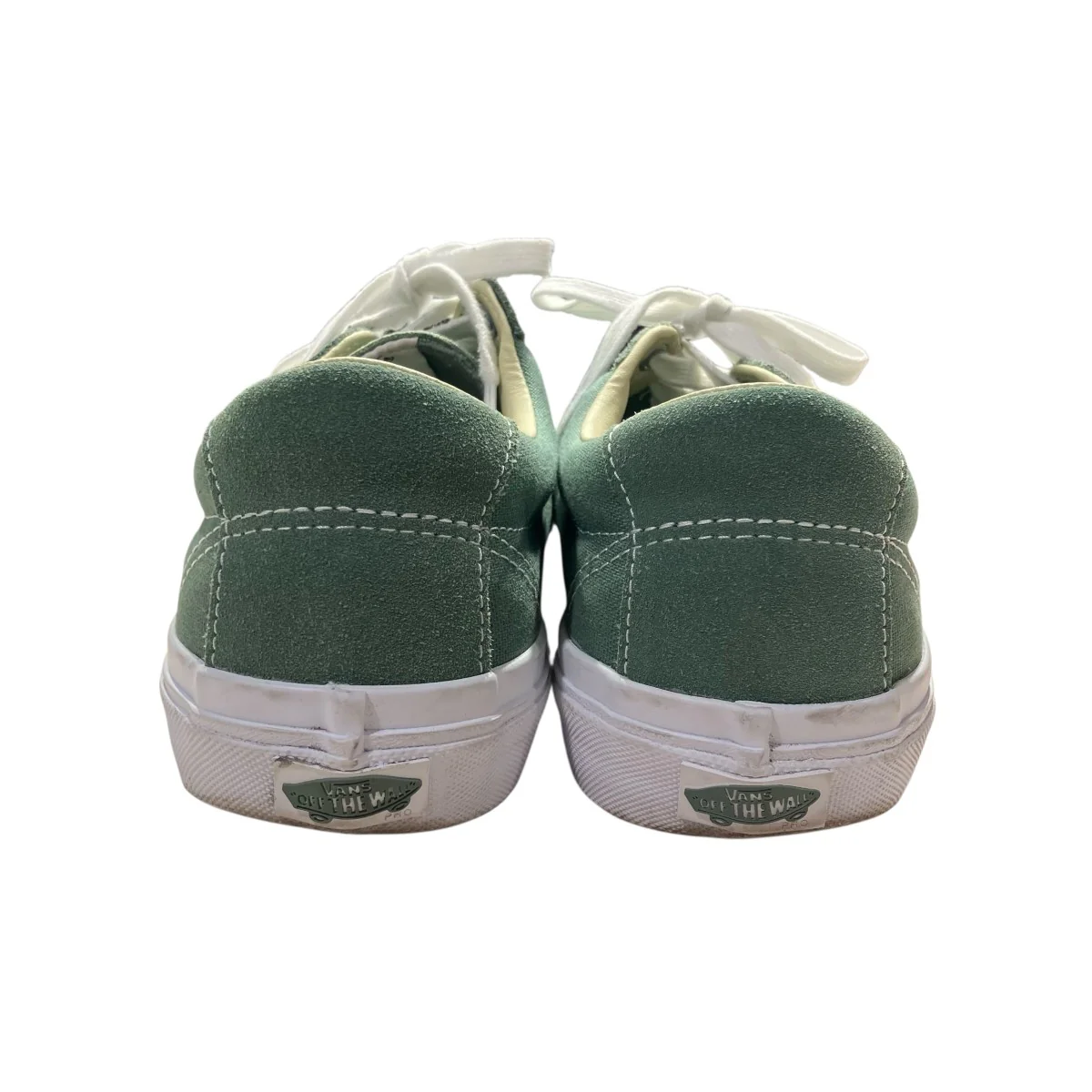 Vans Saddle Sid ProローカットスニーカーVN0A4BTBZXQ - Image 4