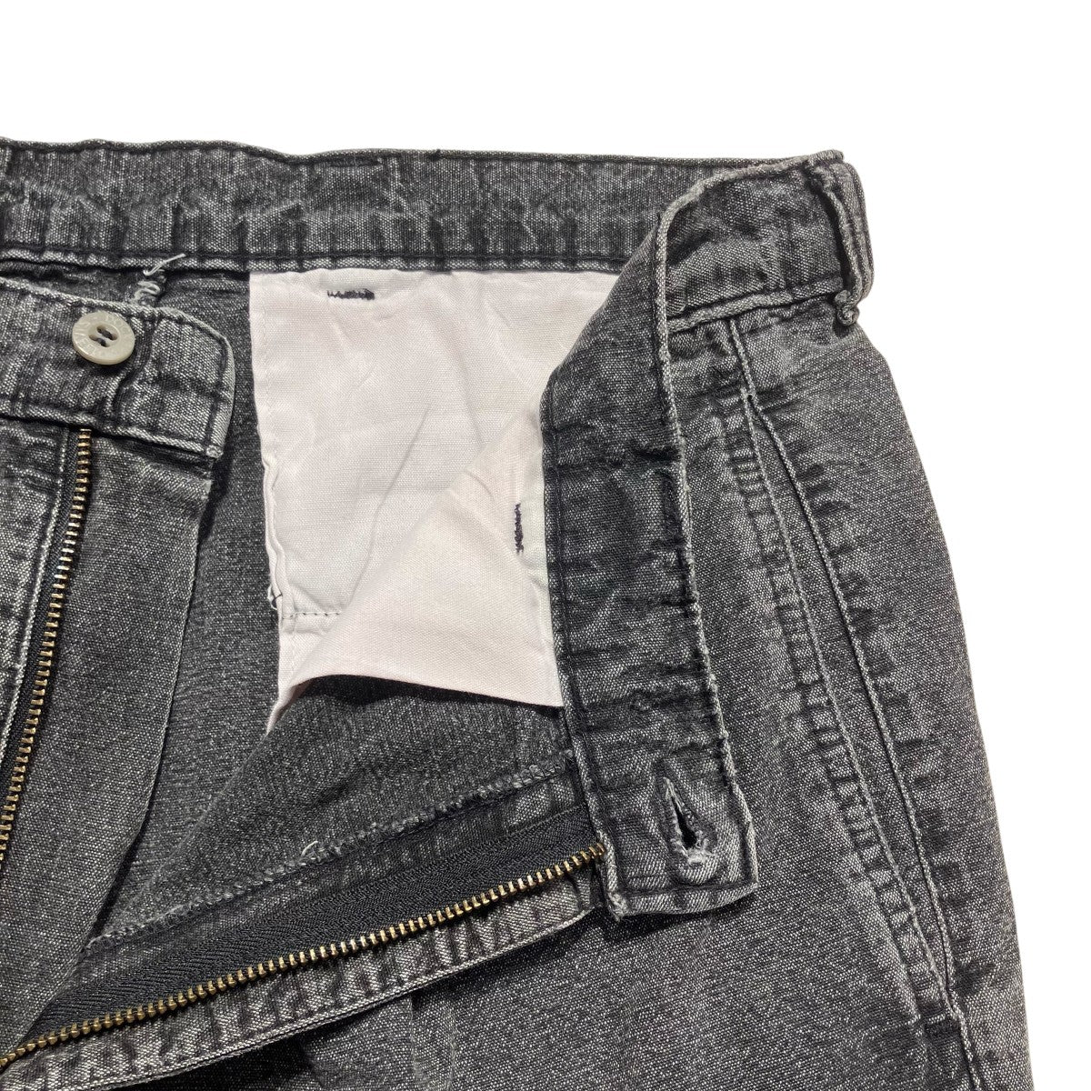 90S USA製デニムパンツ - Image 5