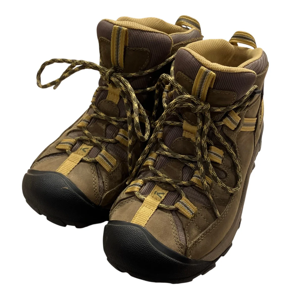 TARGHEE II MIDトレッキングブーツ1010136