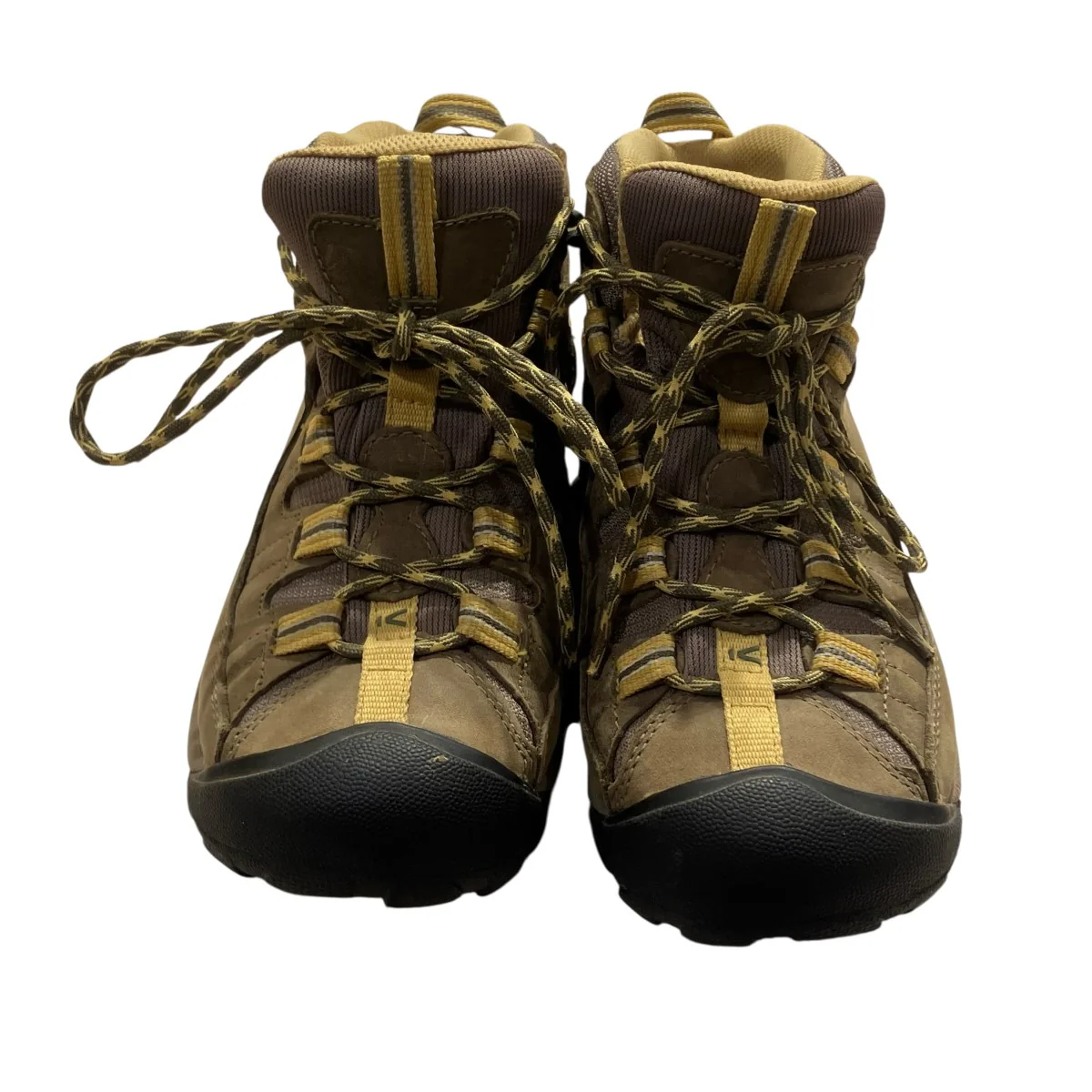 TARGHEE II MIDトレッキングブーツ1010136 - Image 2