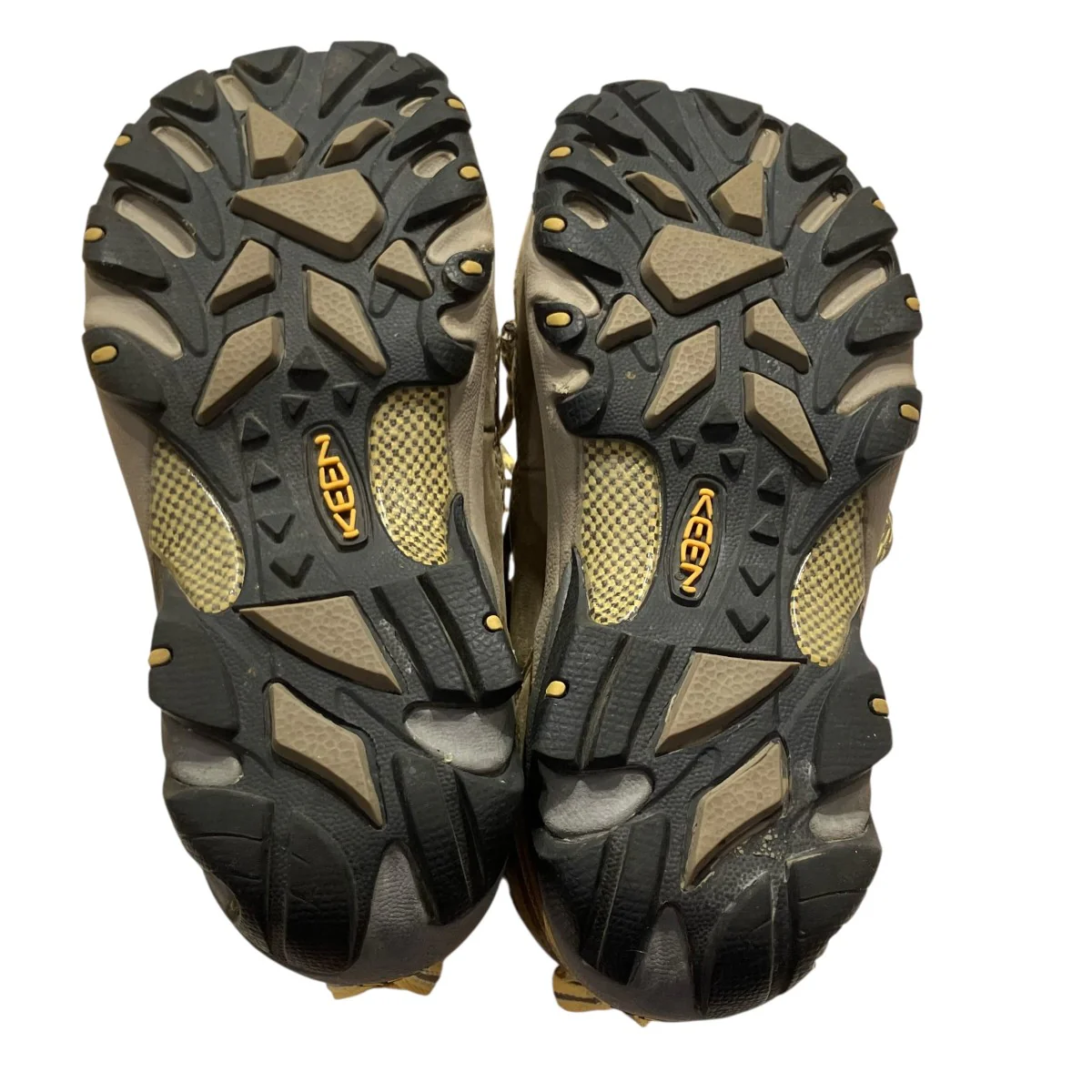 TARGHEE II MIDトレッキングブーツ1010136 - Image 5
