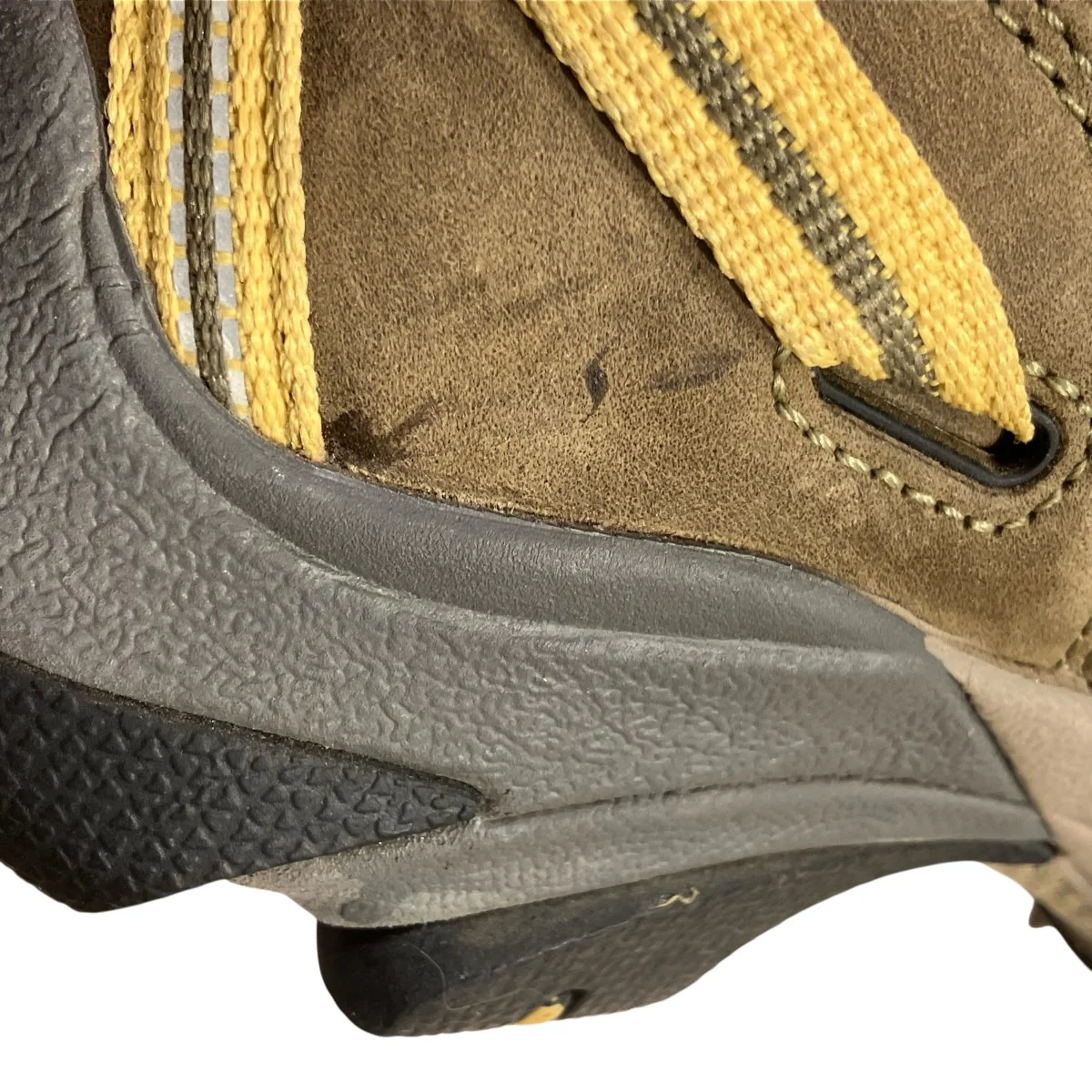 TARGHEE II MIDトレッキングブーツ1010136 - Image 7