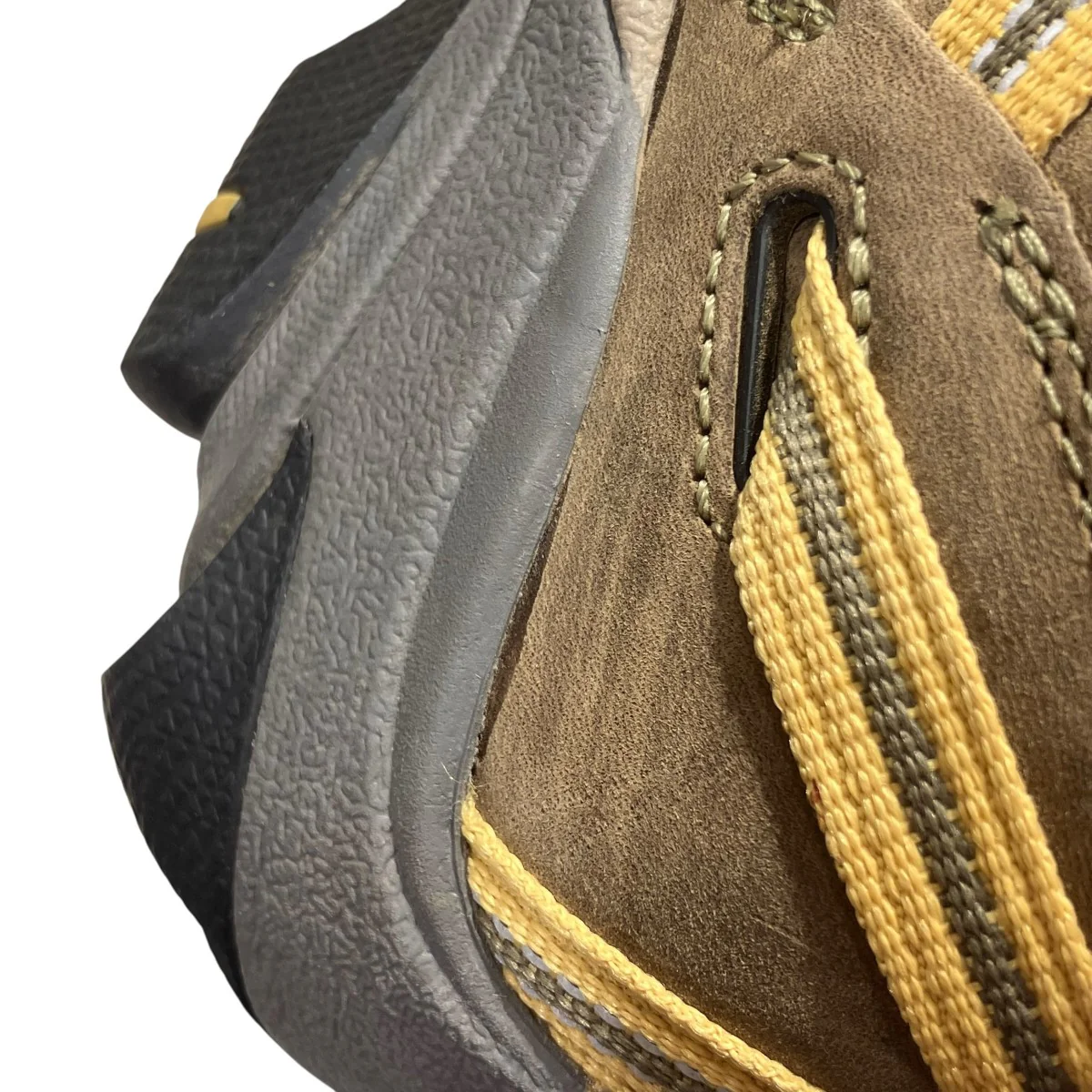 TARGHEE II MIDトレッキングブーツ1010136 - Image 8