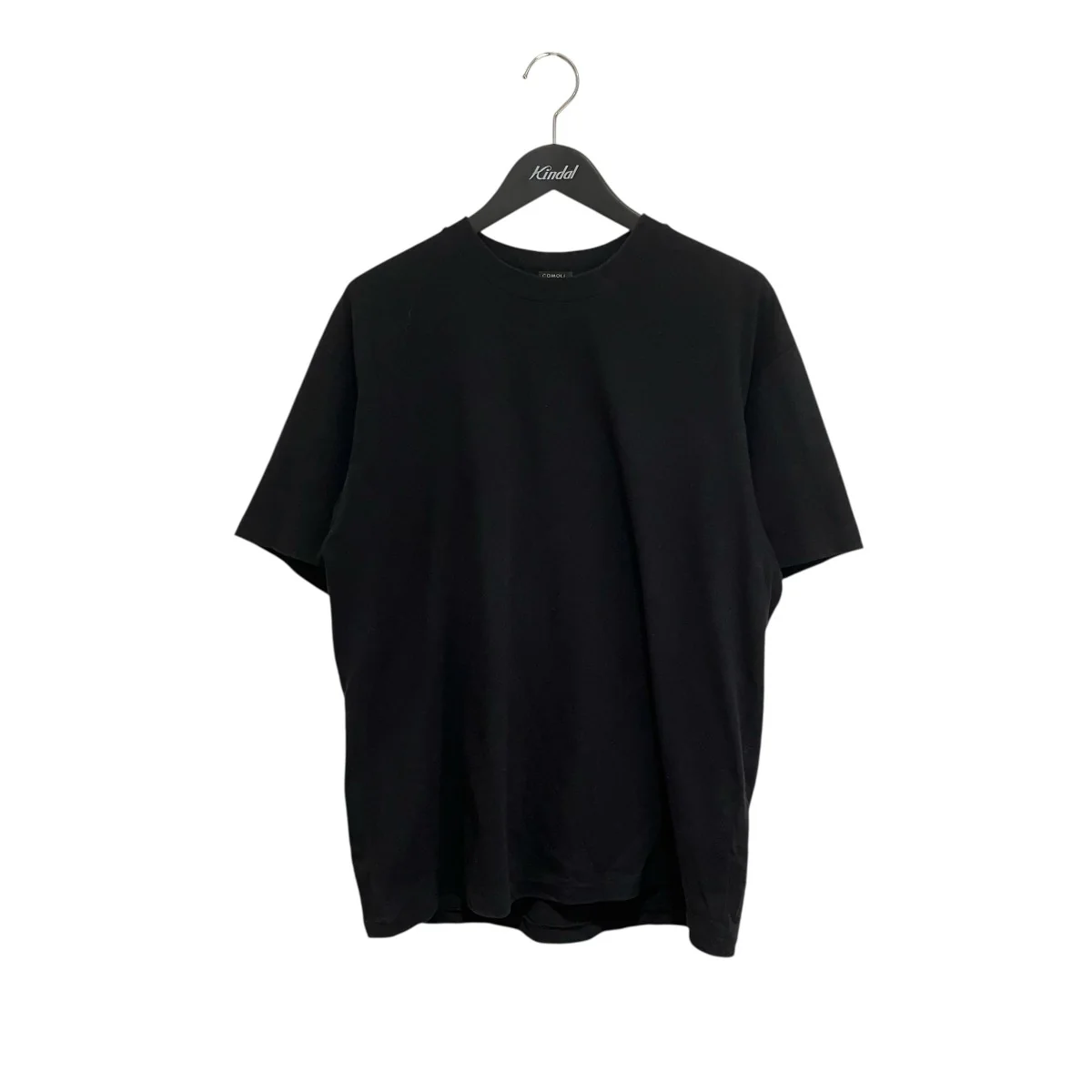 コットンジャージ半袖TシャツZ01-05010
