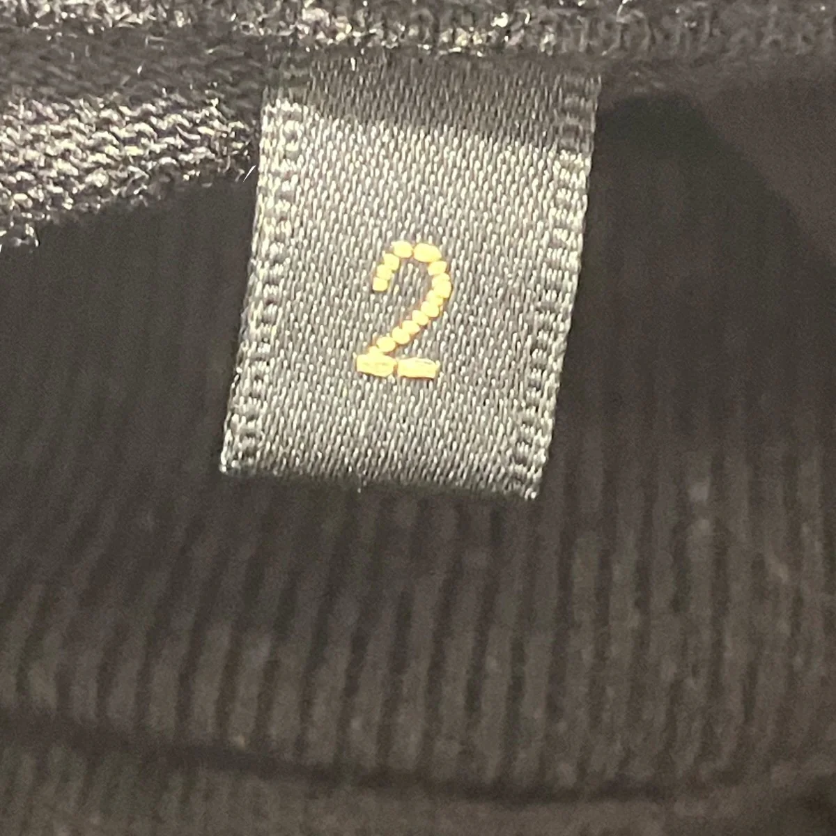 コットンジャージ半袖TシャツZ01-05010 - Image 5
