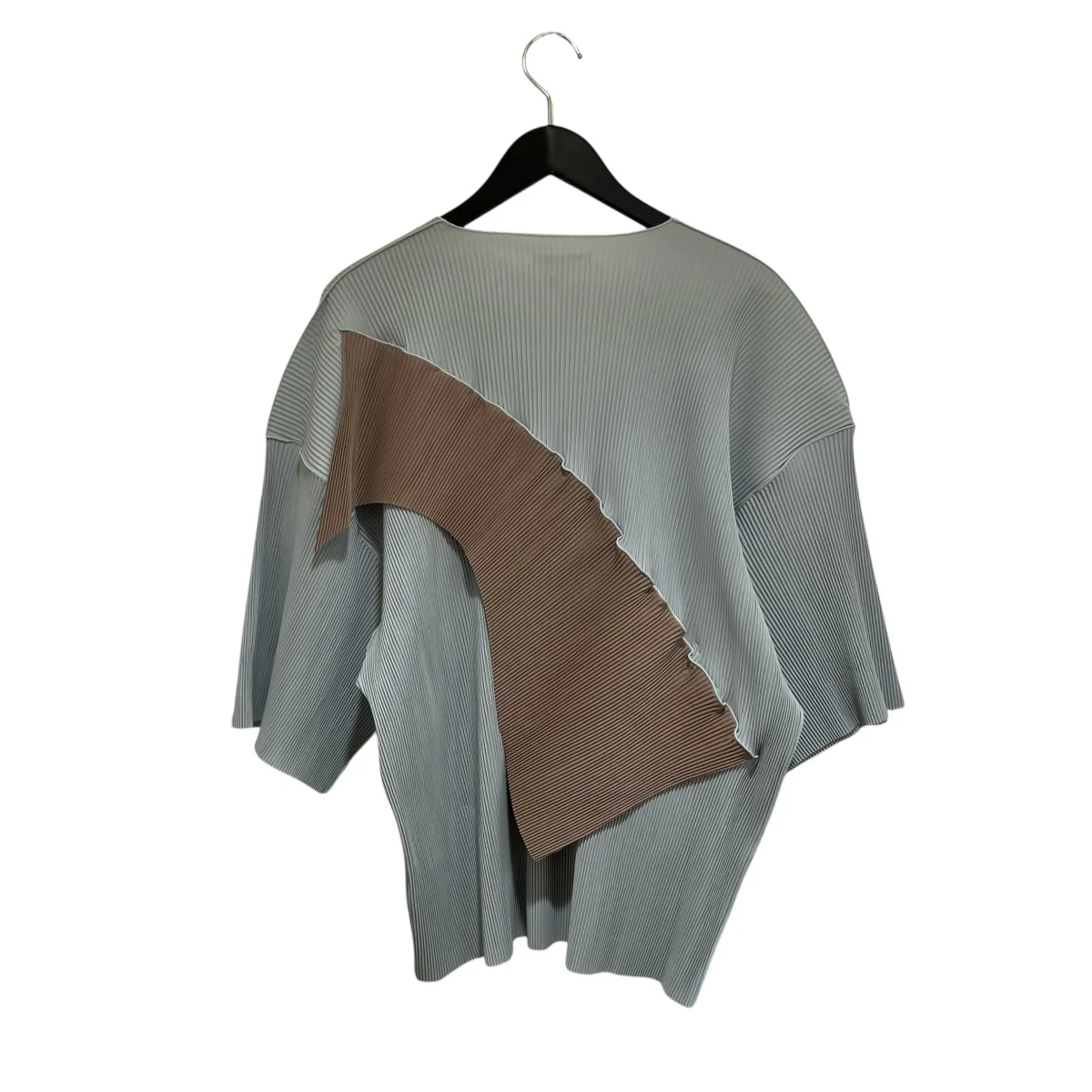 〈TODO WAVE RELAX TOP *SHORT SLEEVE〉TITANIUM半袖カットソーTDX6S-TD03-RL - Image 2