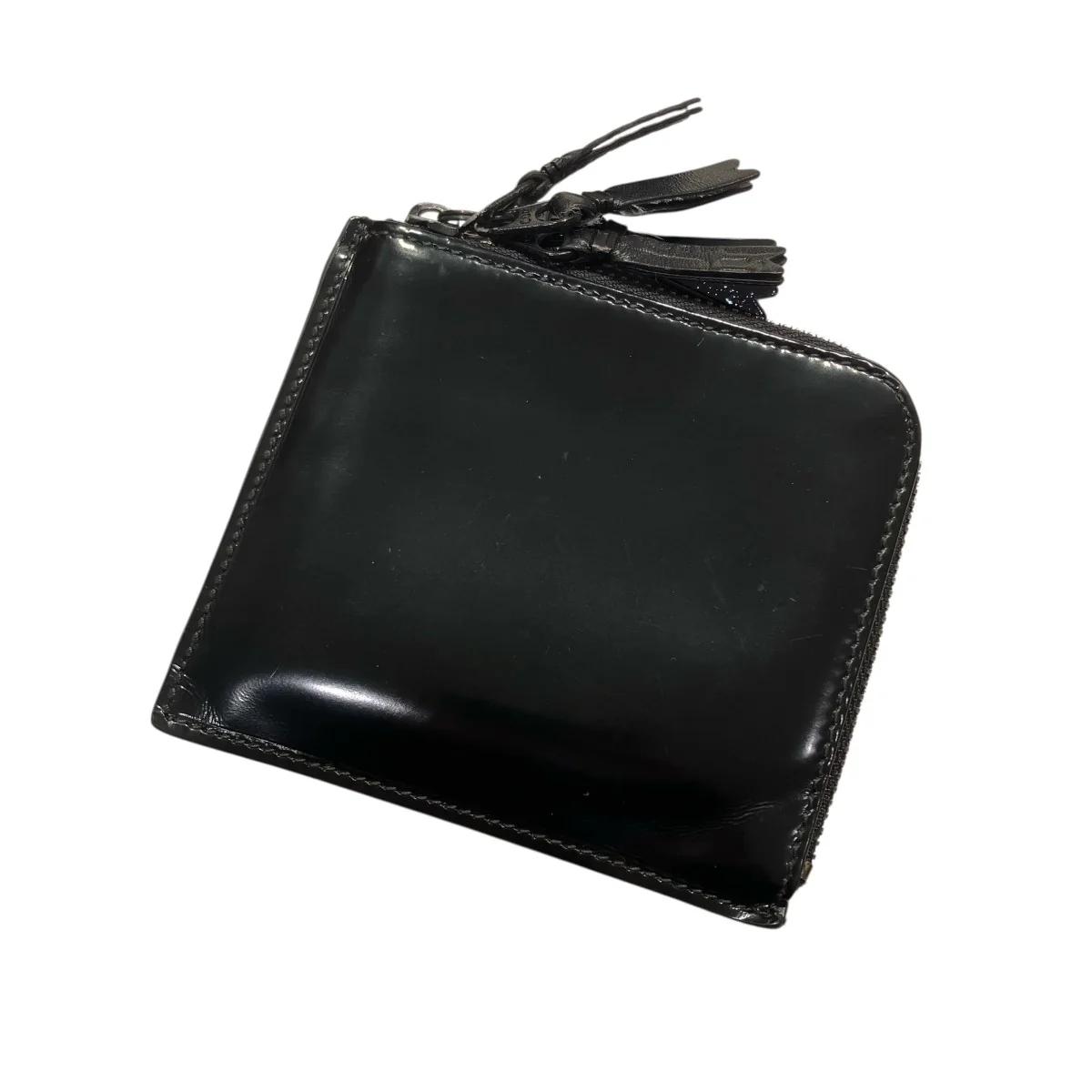 24AWL字型 ZIPウォレットコンパクトウォレットSA3100ZM