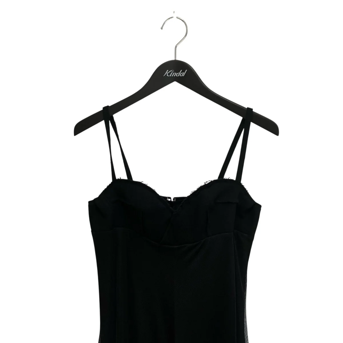 メッシュドレスYF-D33-807 - Image 3