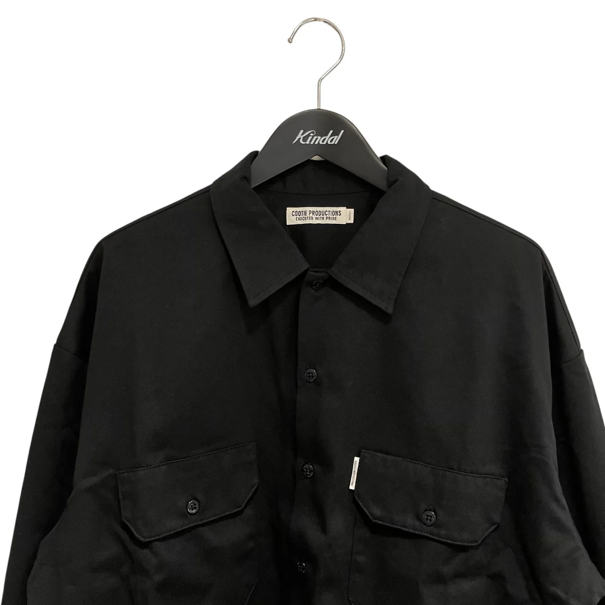 長袖シャツ - Image 3