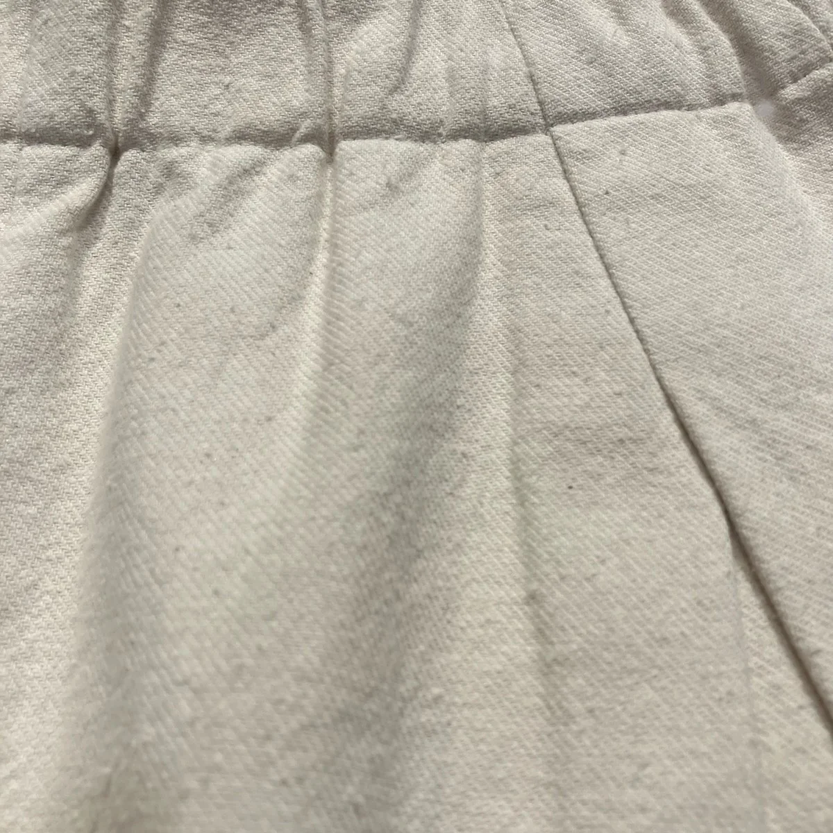 tuck pantsパンツE233T042 - Image 5