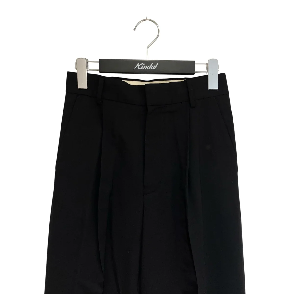 タックパンツ085-69032 - Image 3