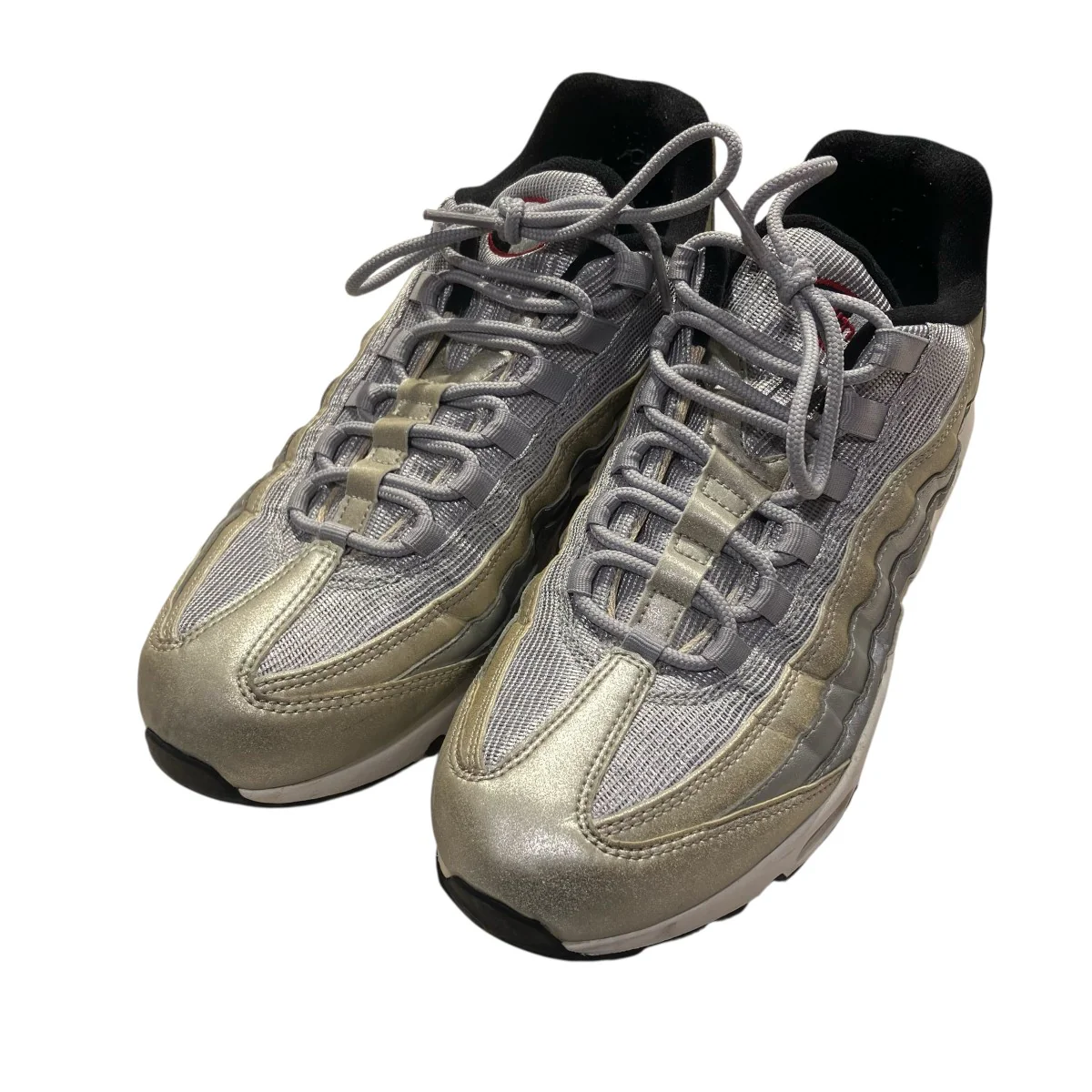 AIR MAX 95 PREMIUM QSローカットスニーカー918359-001
