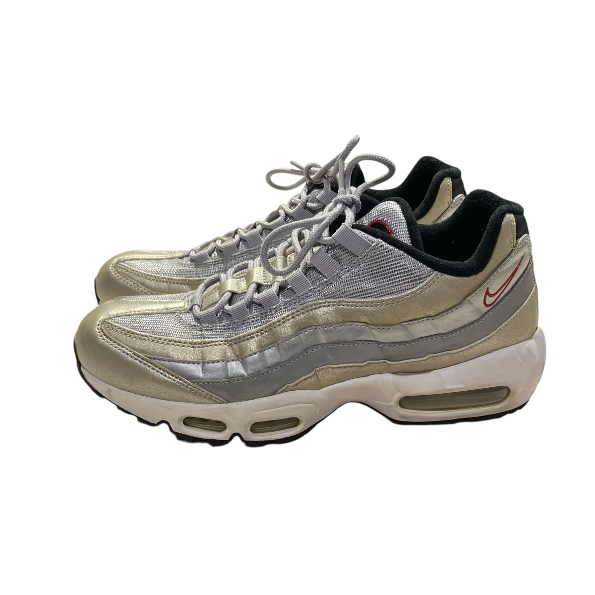 AIR MAX 95 PREMIUM QSローカットスニーカー918359-001 - Image 3