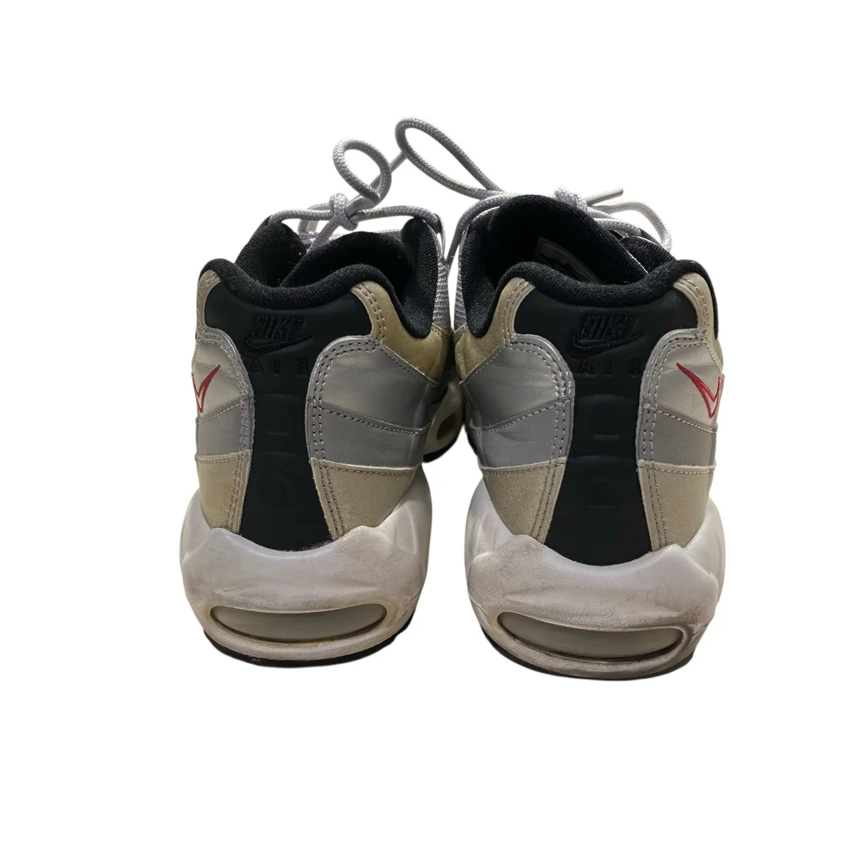 AIR MAX 95 PREMIUM QSローカットスニーカー918359-001 - Image 4