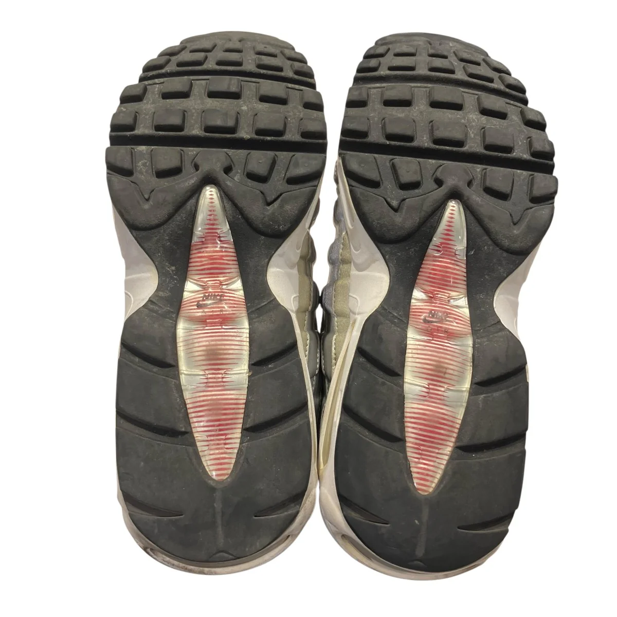 AIR MAX 95 PREMIUM QSローカットスニーカー918359-001 - Image 5