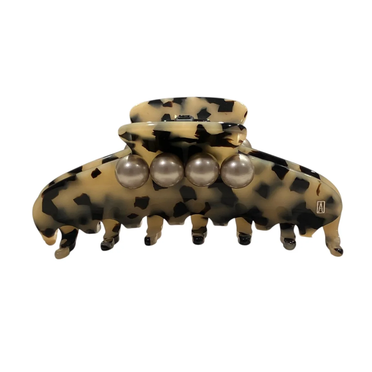 ヘアクリップ - Image 2