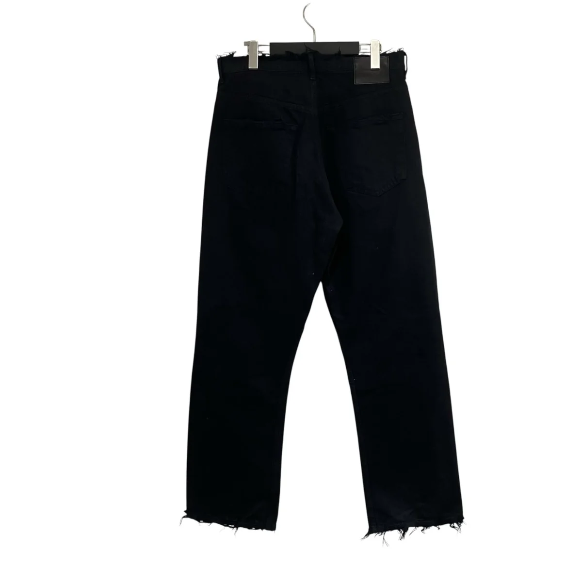 Skate Baggy Jeansデニムパンツ - Image 2