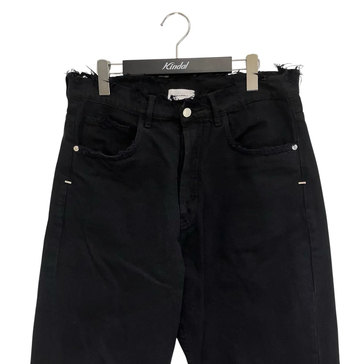 Skate Baggy Jeansデニムパンツ - Image 3