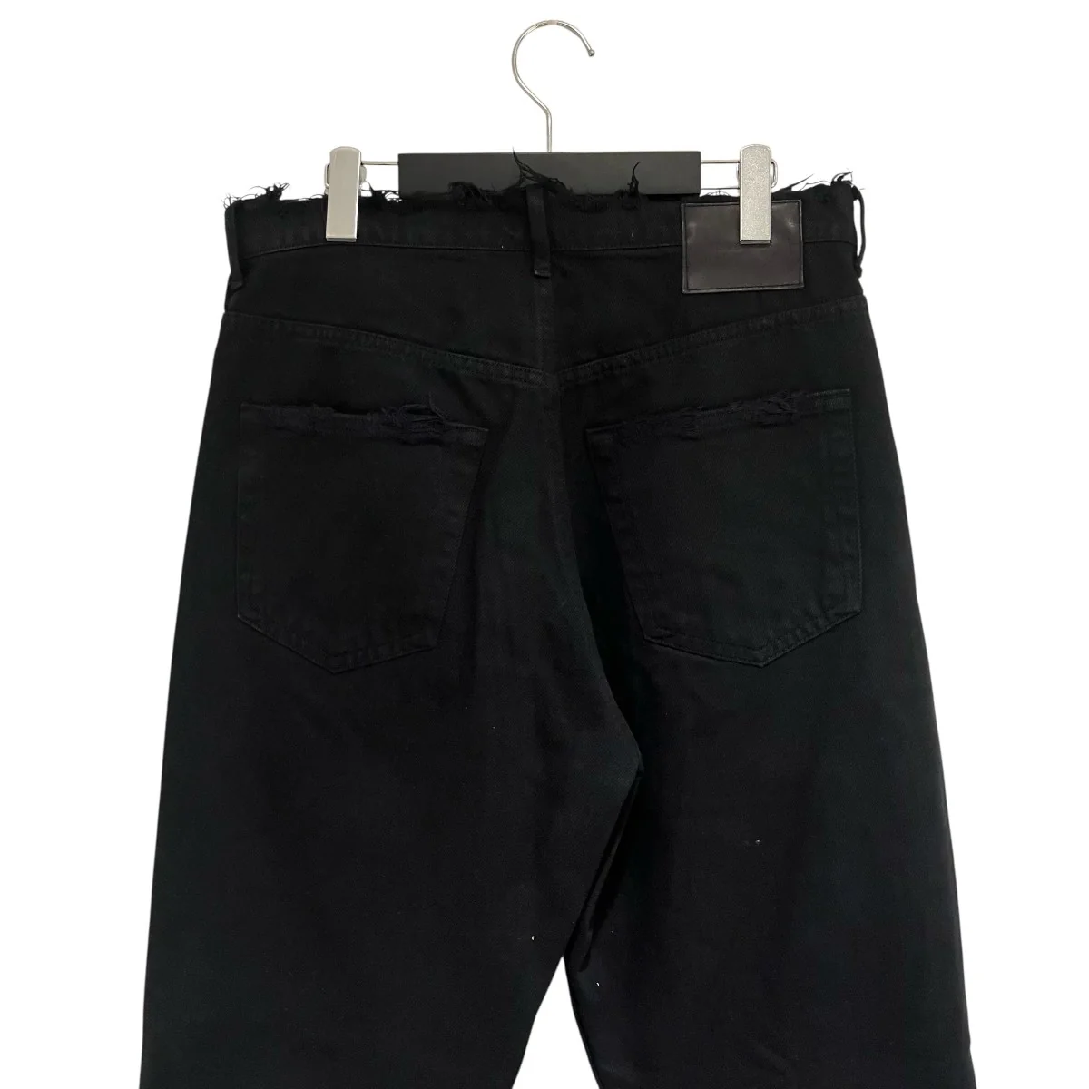Skate Baggy Jeansデニムパンツ - Image 4