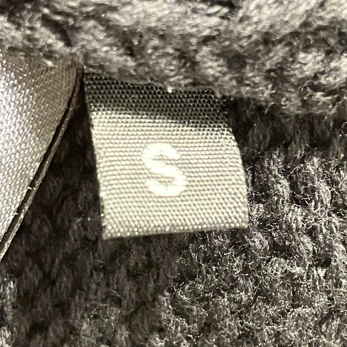 Mono Cross Knit Shirt半袖ニットシャツ - Image 5