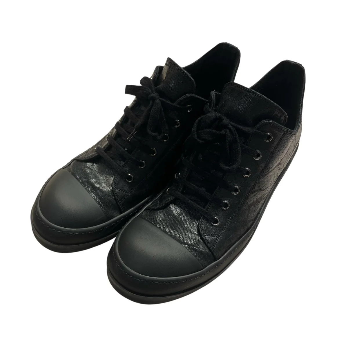 LOW SNEAKSスニーカーDU01E3802