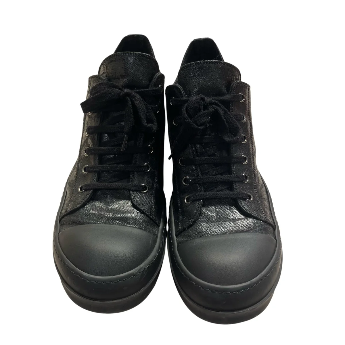LOW SNEAKSスニーカーDU01E3802 - Image 2