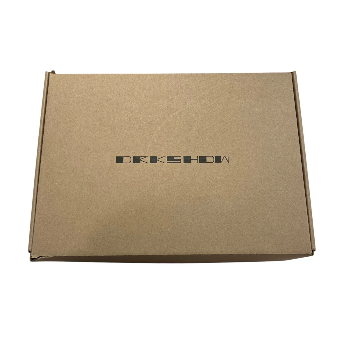 LOW SNEAKSスニーカーDU01E3802 - Image 9