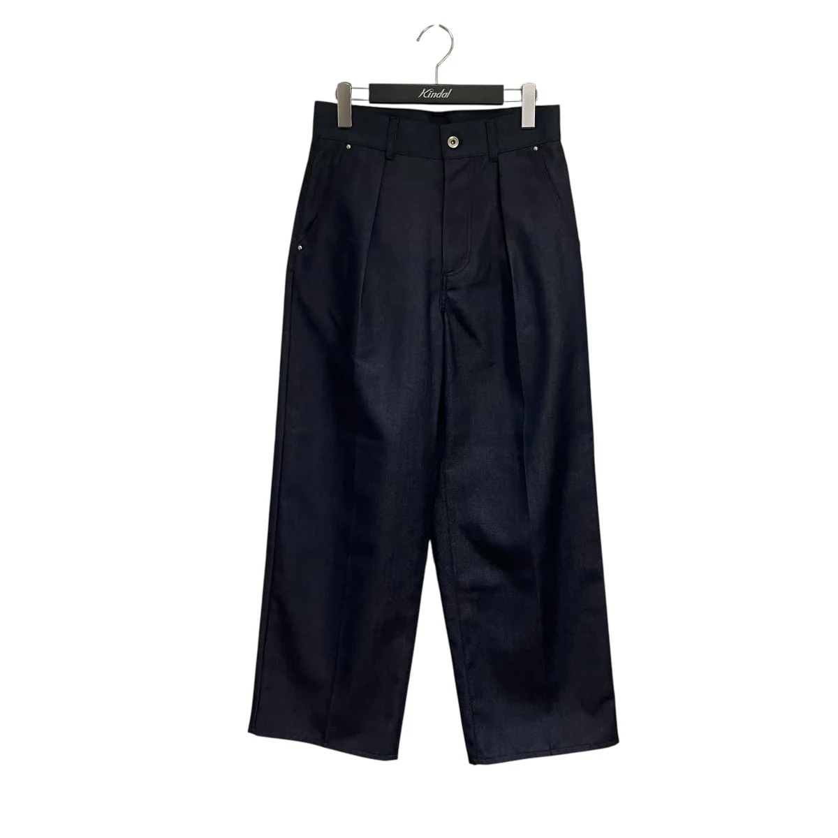 26SSNIKKE TW DENIM PANTSスラックスGAS-06020-A