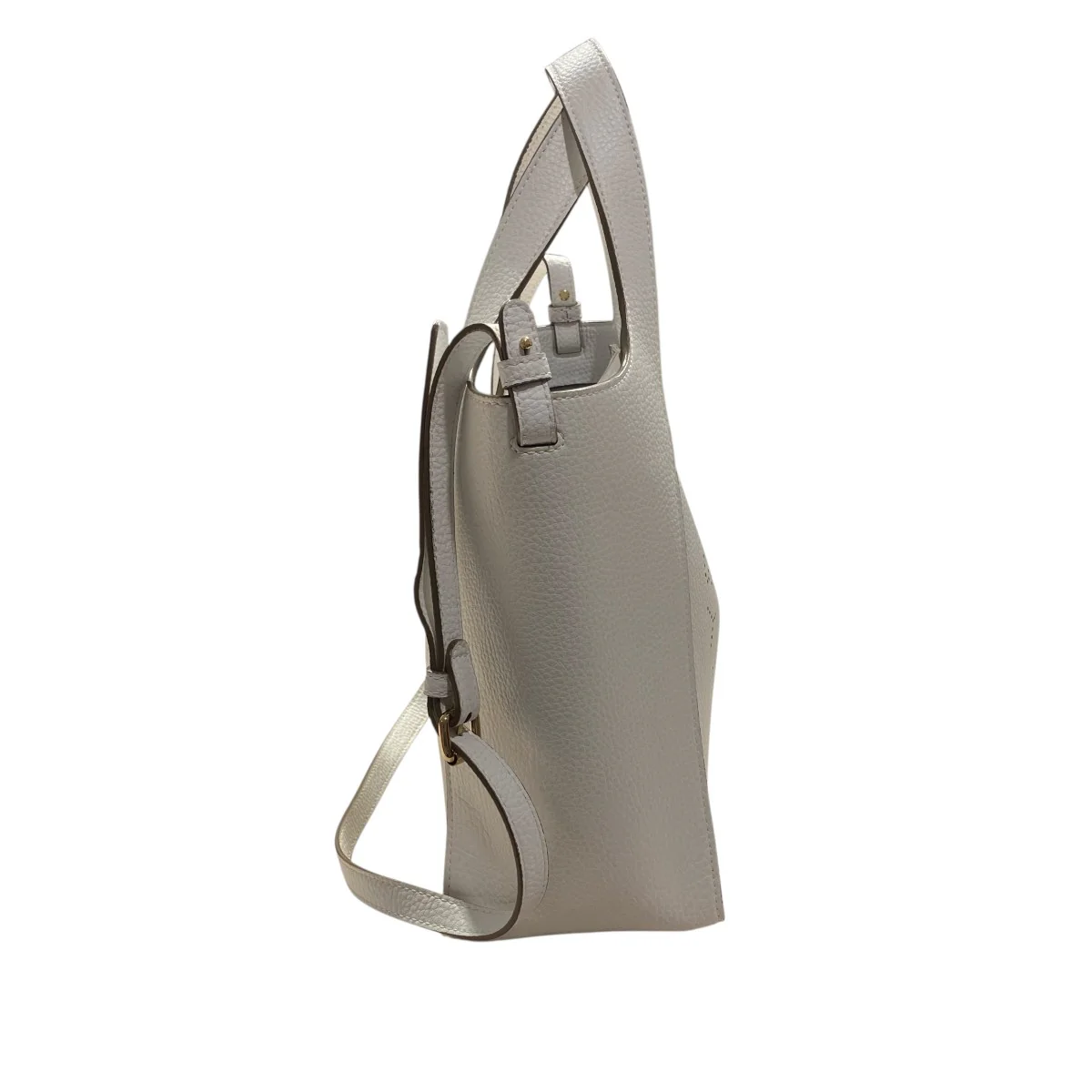 CROSSBODY BAG エコレザー ポーチ付きショルダーバッグ513860 WP0057 - Image 5