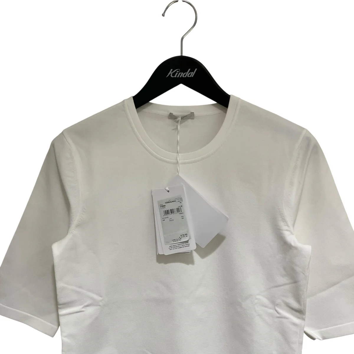 半袖Tシャツ11 1702 0765895 - Image 3