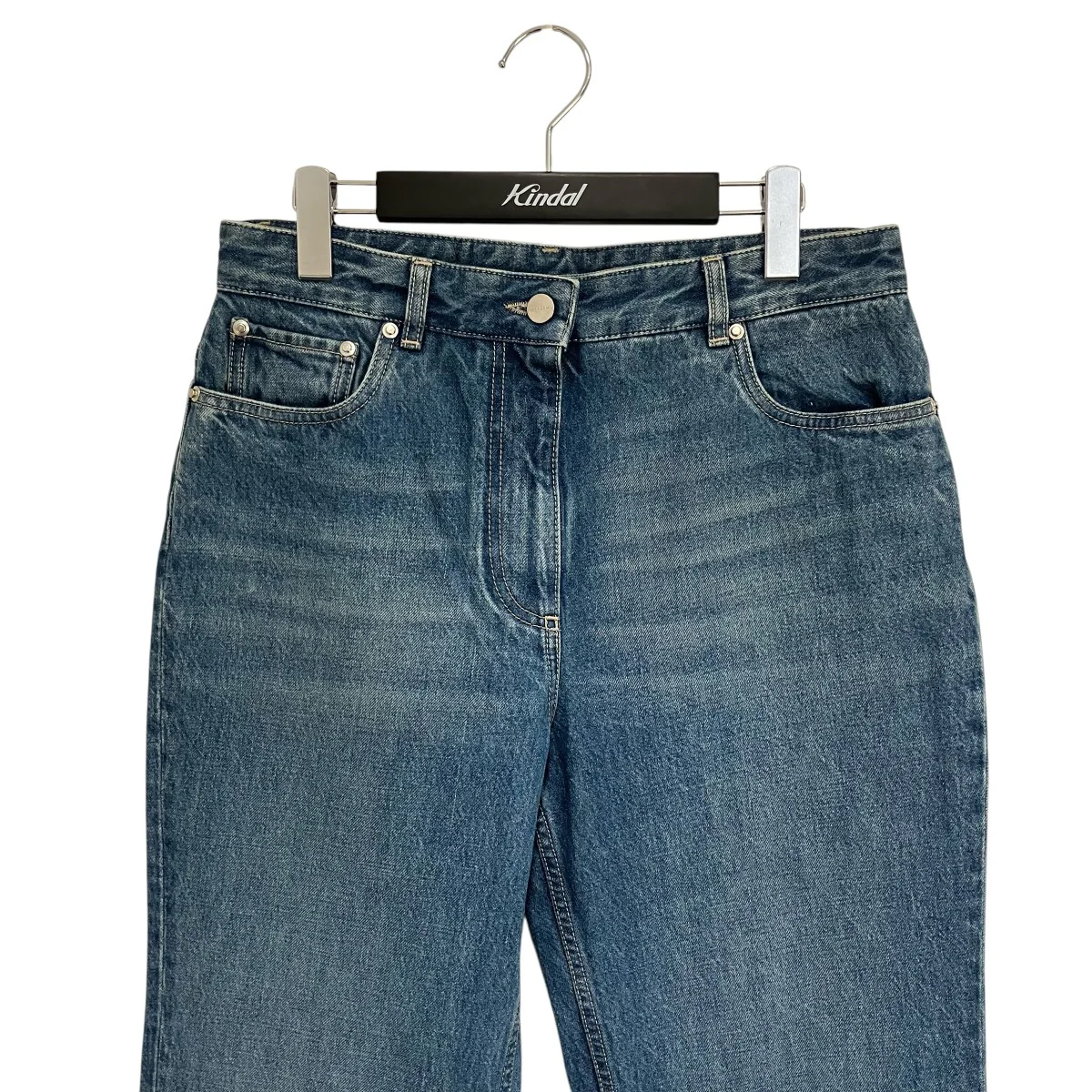 デニムパンツ13 C455 /3898-046/0763549 - Image 3