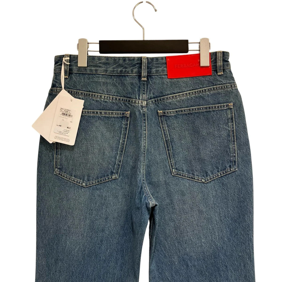 デニムパンツ13 C455 /3898-046/0763549 - Image 4