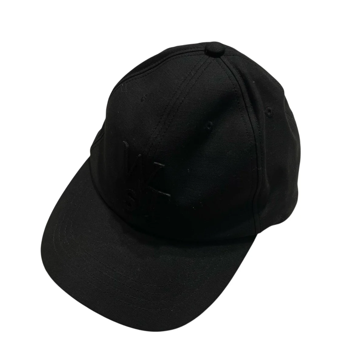 25SSCotton Back Satin Capキャップ25-0931S