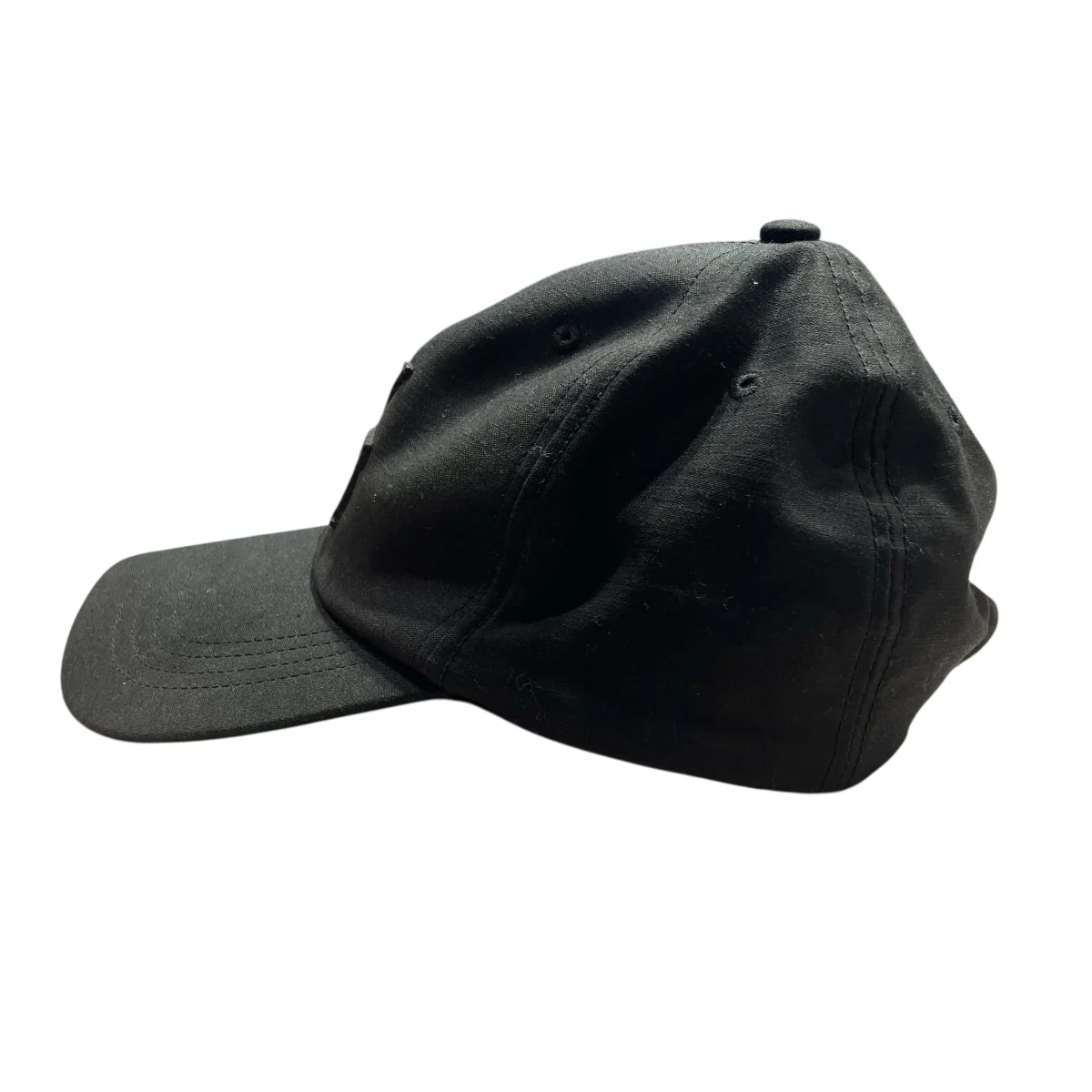 25SSCotton Back Satin Capキャップ25-0931S - Image 3