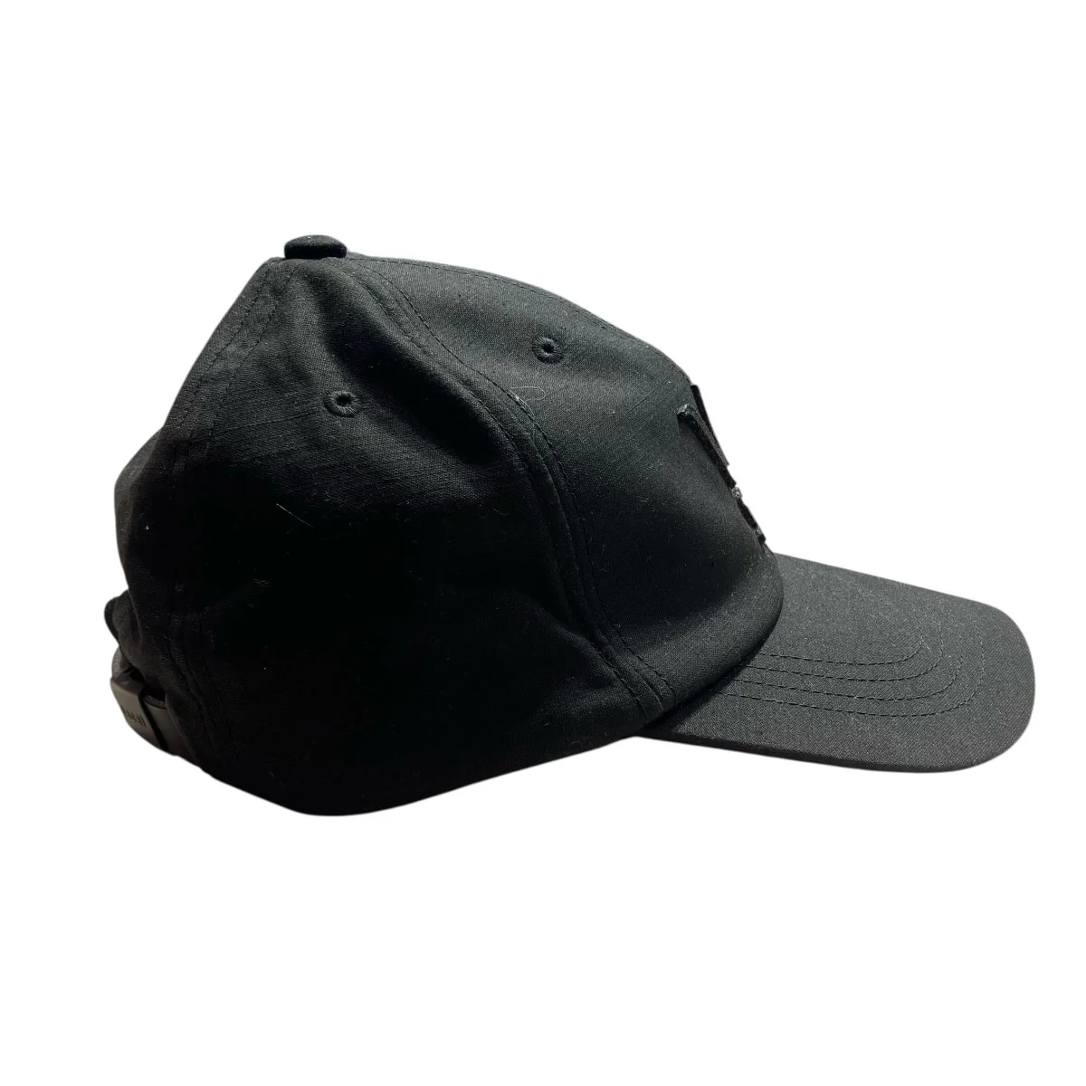 25SSCotton Back Satin Capキャップ25-0931S - Image 5