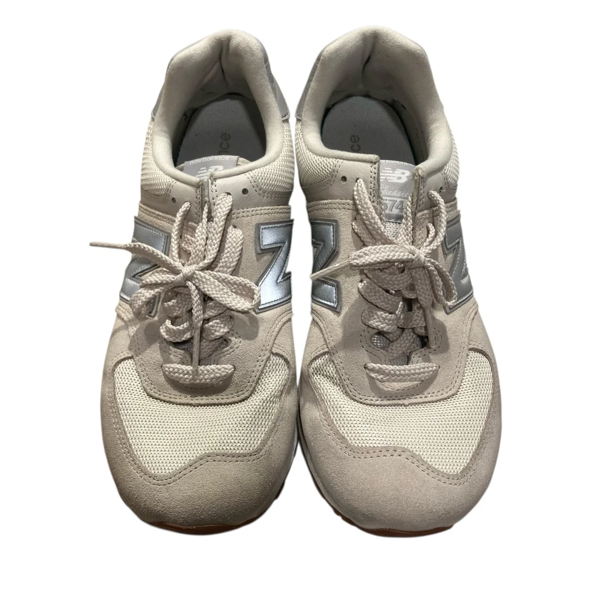 ローカットスニーカーML574SPS - Image 2