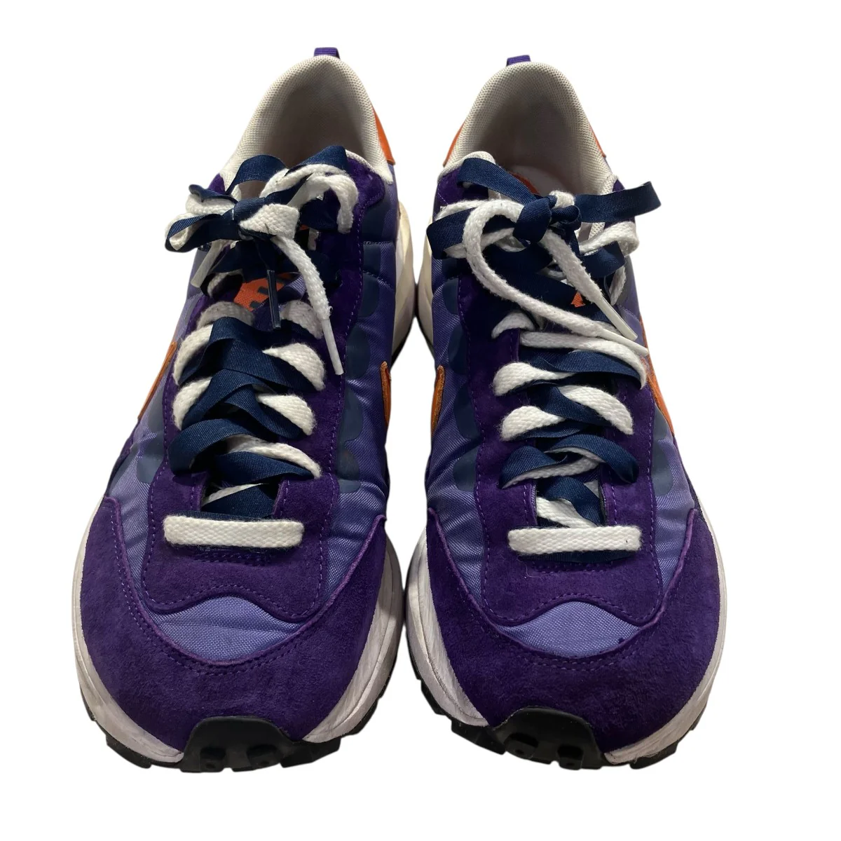 Vapor Waffle Dark IrisローカットスニーカーDD1875-500 - Image 2