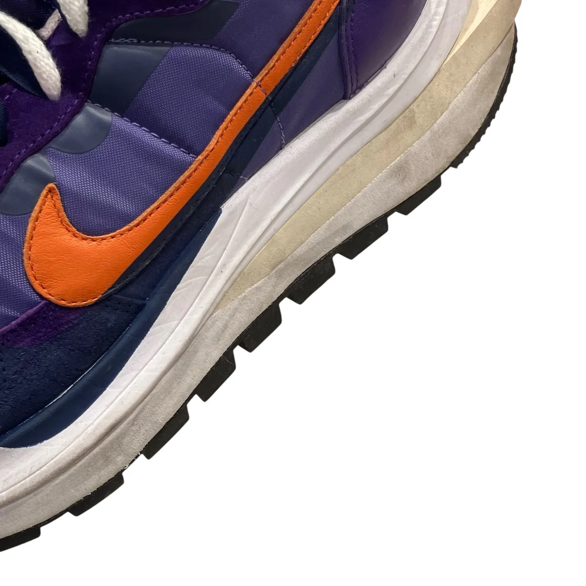 Vapor Waffle Dark IrisローカットスニーカーDD1875-500 - Image 7