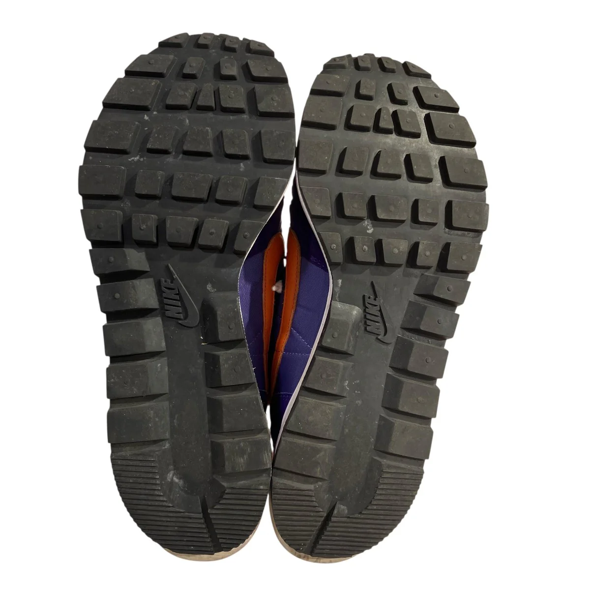 Vapor Waffle Dark IrisローカットスニーカーDD1875-500 - Image 9