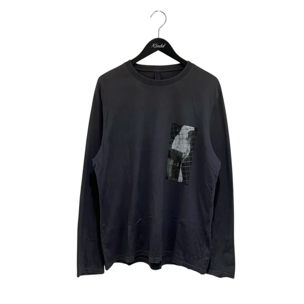 長袖Tシャツ190ISK36