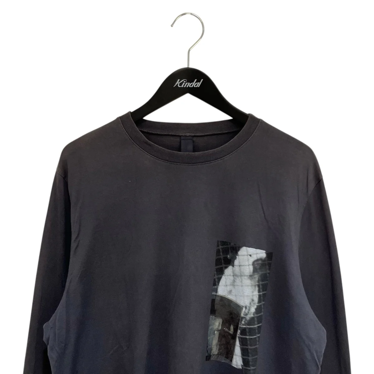 長袖Tシャツ190ISK36 - Image 3