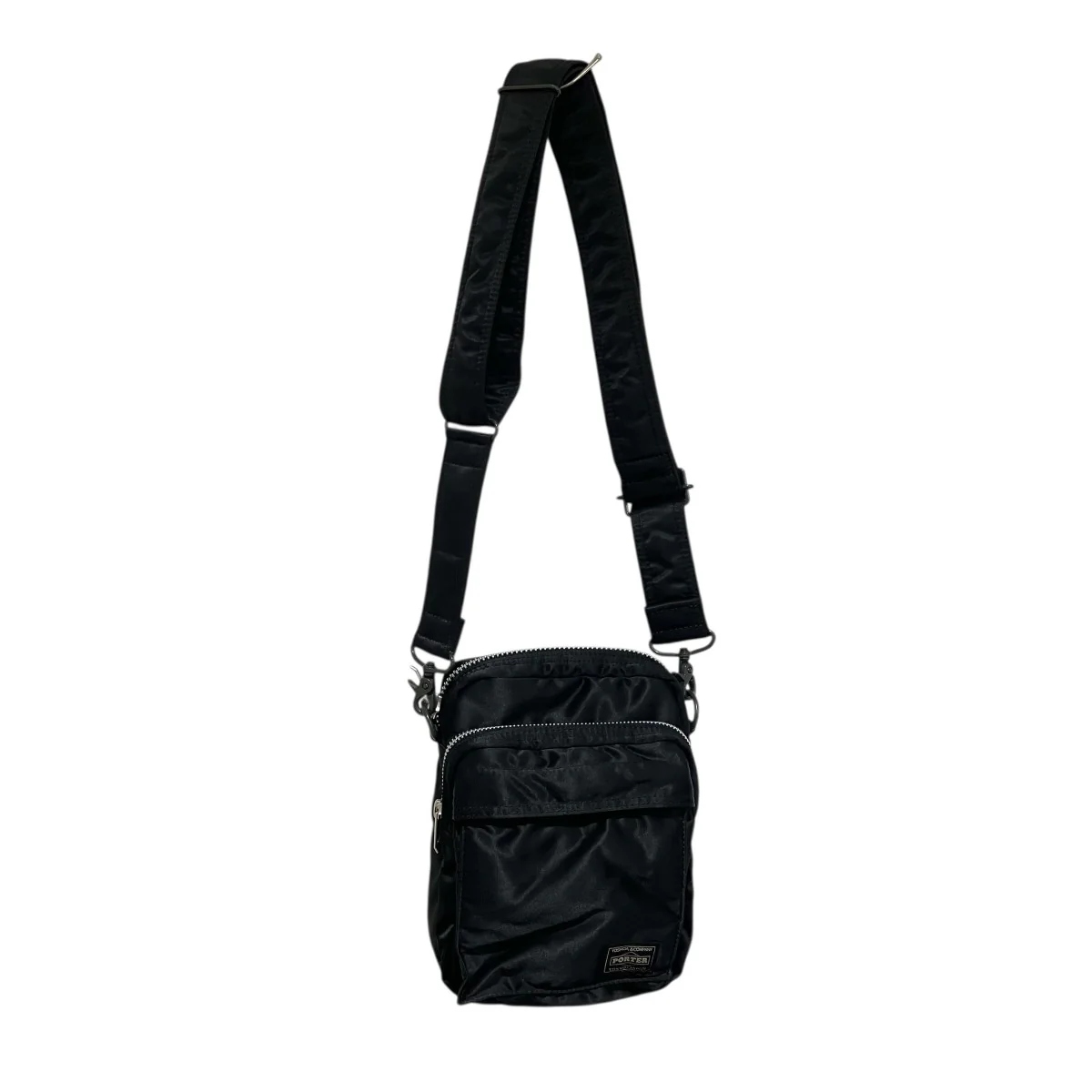 TANKER  VERTICAL BAGショルダーバッグ622-27845-10