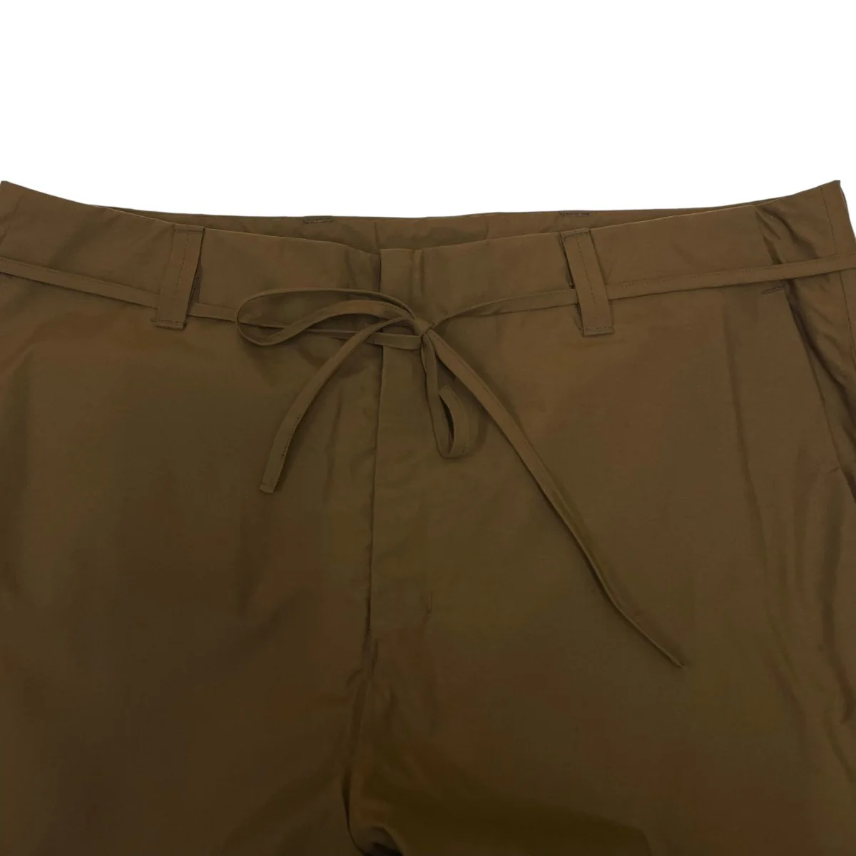 WIDE TAPERED PANTSコットンパンツDLMMJG82 - Image 3