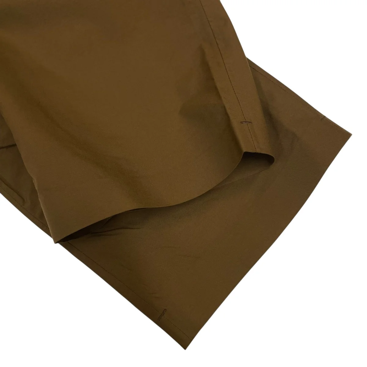 WIDE TAPERED PANTSコットンパンツDLMMJG82 - Image 4