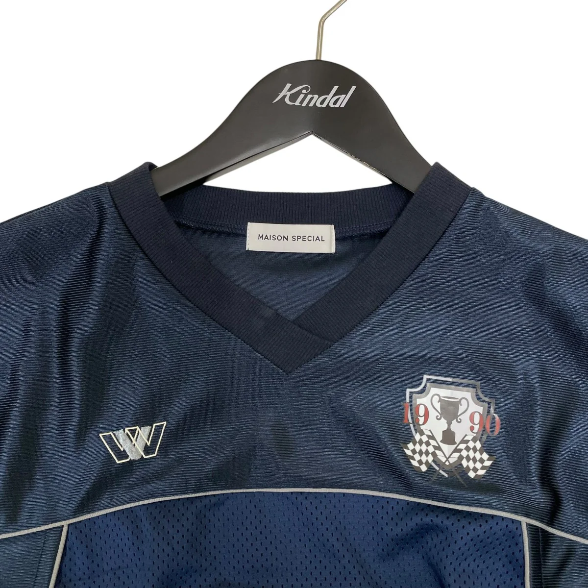 Uniform Long Sleeve T-shirt長袖Tシャツ21242415307 - Image 3