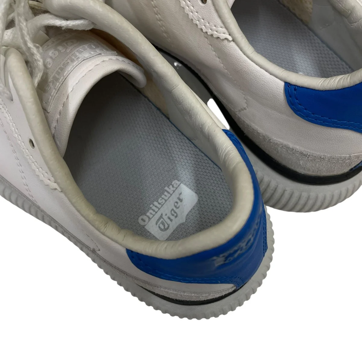 DELECITYダッドスニーカー1183A386 - Image 5