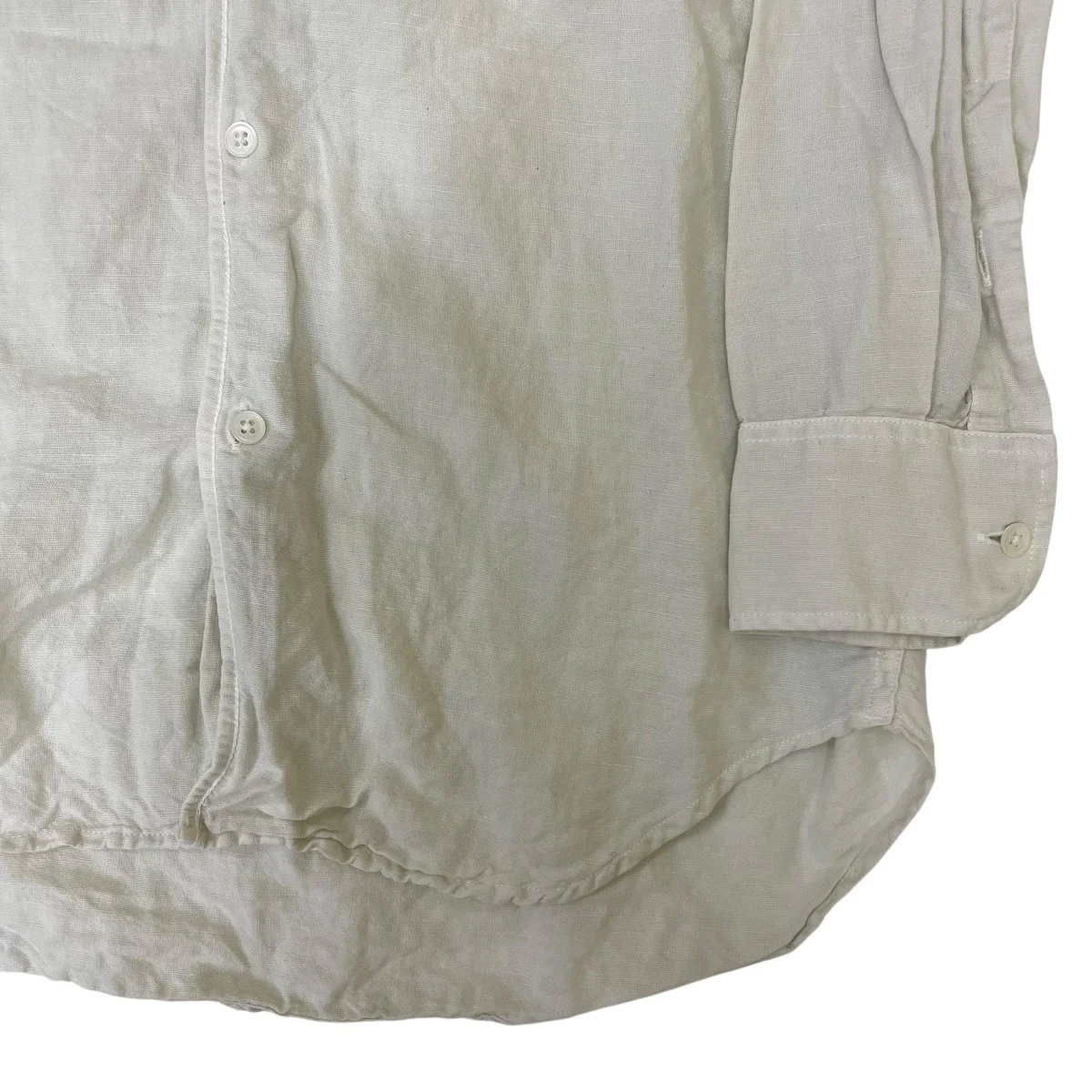 1950’s SHIRT長袖シャツ ブラウスM21921TL1 - Image 4