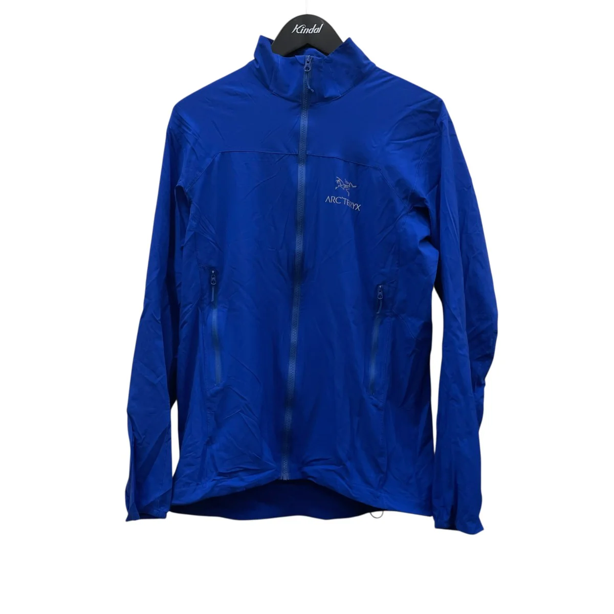 SQUAMISH JACKET Mナイロンジャケット1023X000007745